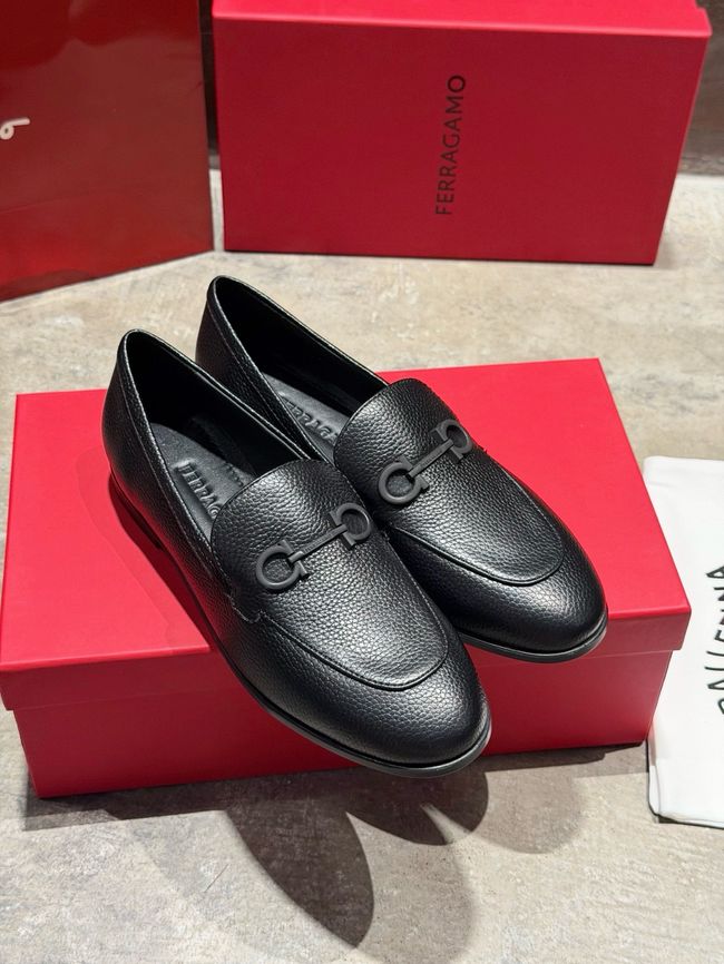 Ferragamo Shoes 69029-1
