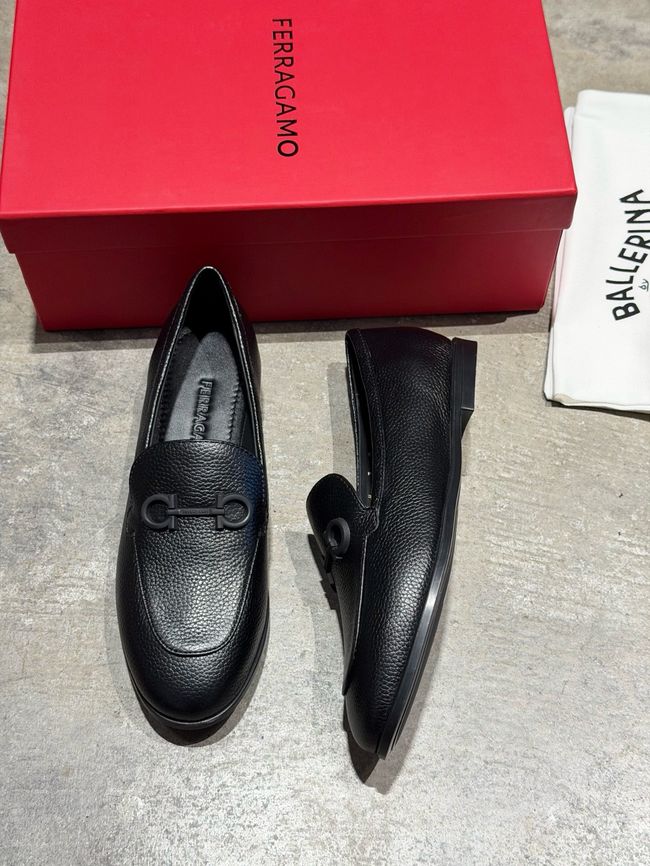 Ferragamo Shoes 69029-1