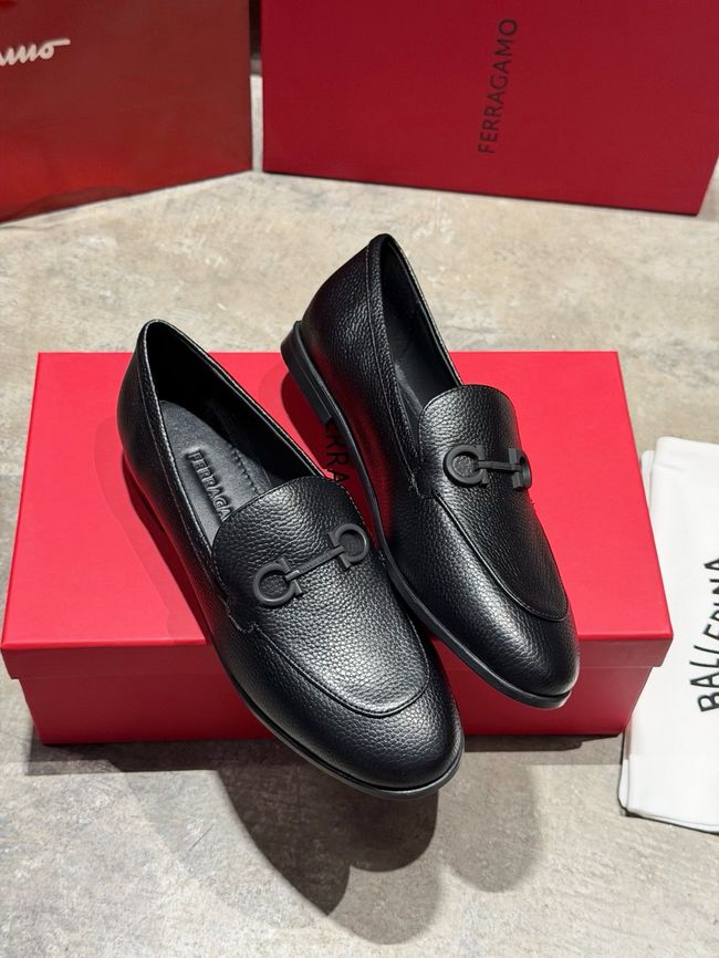 Ferragamo Shoes 69029-1