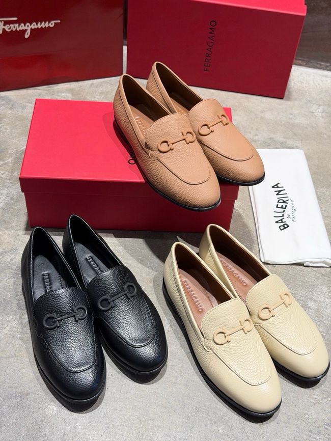 Ferragamo Shoes 69029-1