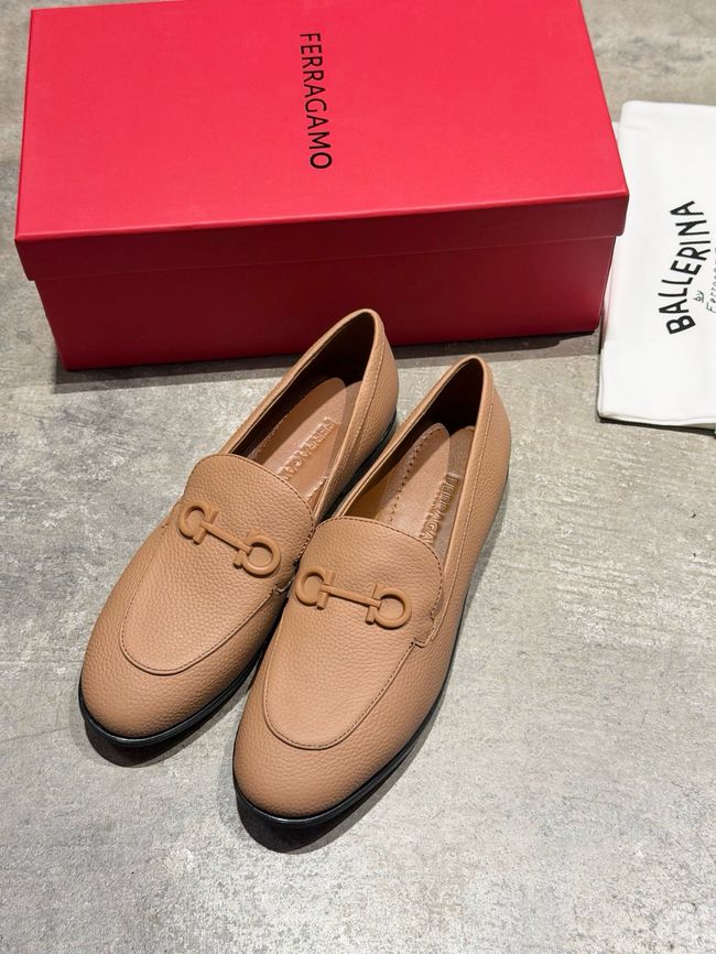 Ferragamo Shoes 69029-2