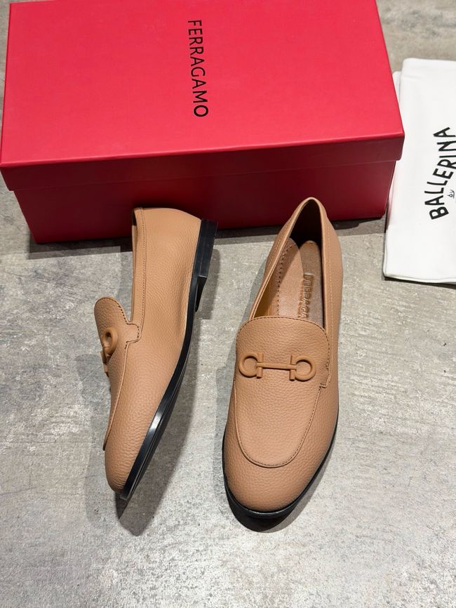 Ferragamo Shoes 69029-2