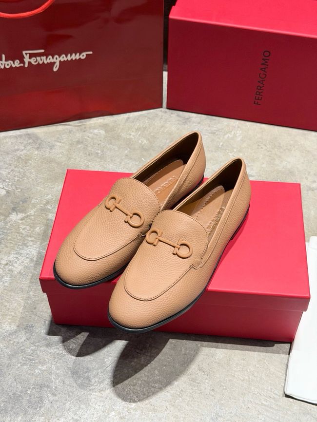 Ferragamo Shoes 69029-2