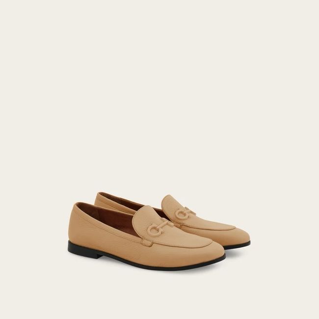 Ferragamo Shoes 69029-2