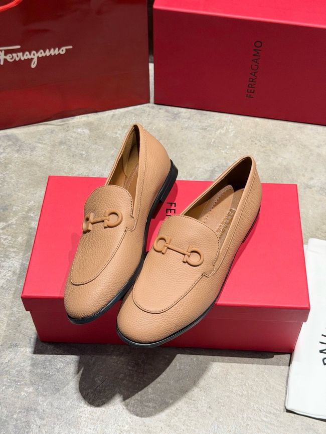 Ferragamo Shoes 69029-2