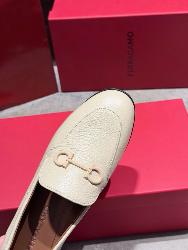 Ferragamo Shoes 69029-3
