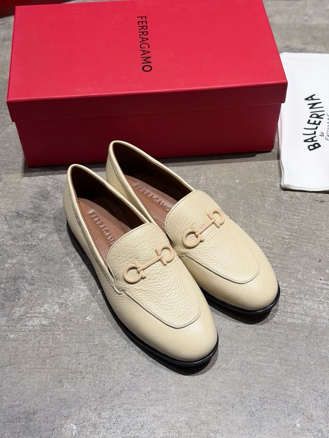Ferragamo Shoes 69029-3