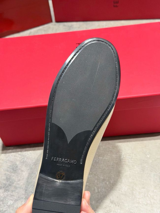 Ferragamo Shoes 69029-3