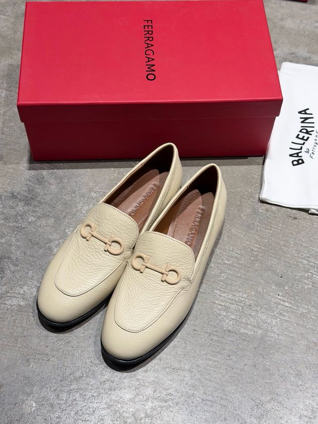 Ferragamo Shoes 69029-3