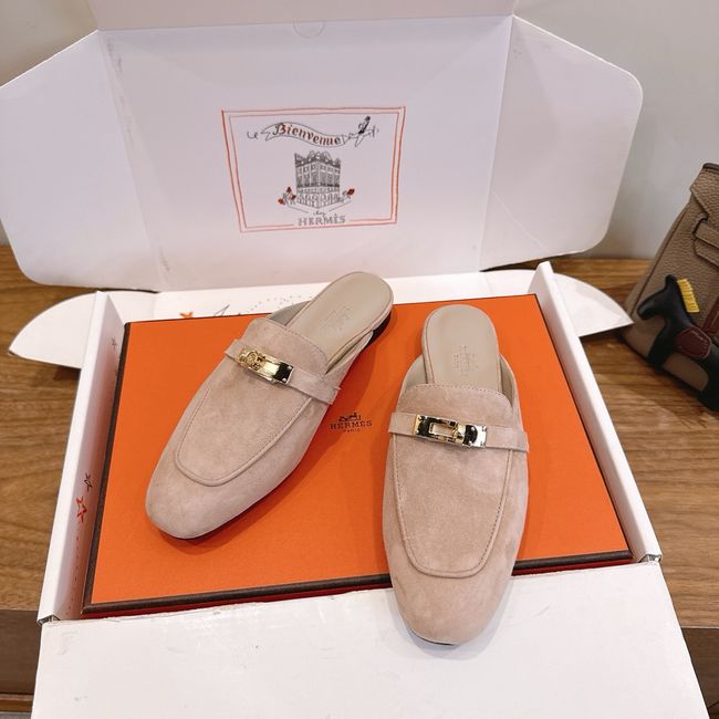 Hermes Oz Mule Shoes 2122Z-1