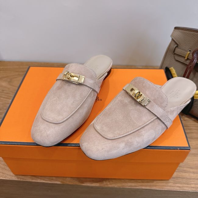 Hermes Oz Mule Shoes 2122Z-1
