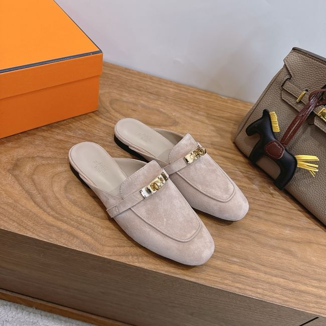 Hermes Oz Mule Shoes 2122Z-1