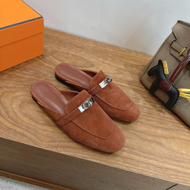 Hermes Oz Mule Shoes 2122Z-2