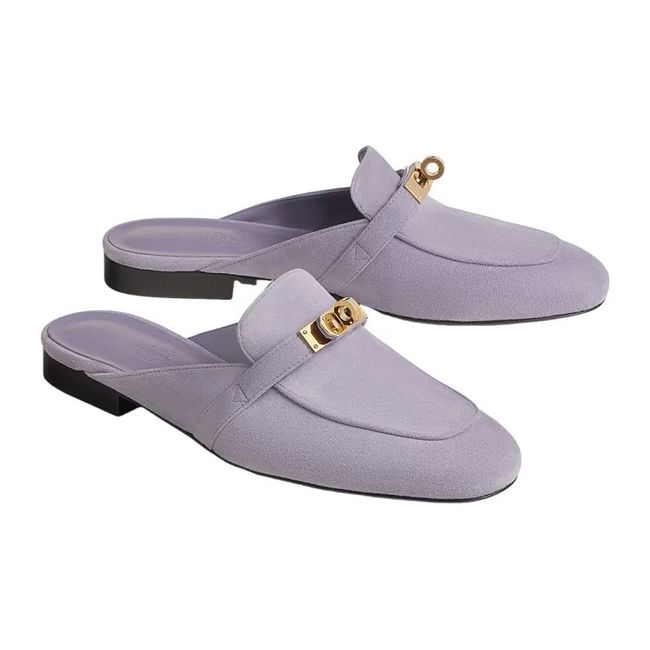 Hermes Oz Mule Shoes 2122Z-3