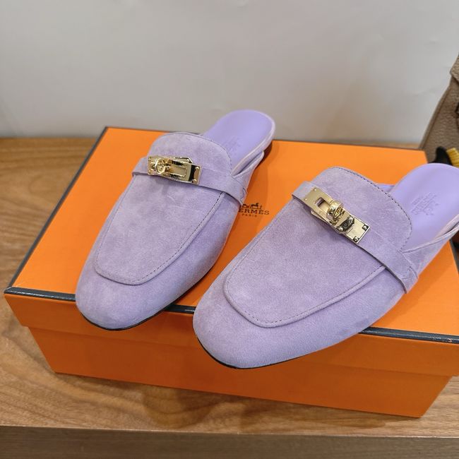 Hermes Oz Mule Shoes 2122Z-3