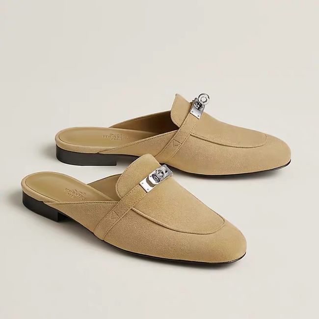 Hermes Oz Mule Shoes 2122Z-4