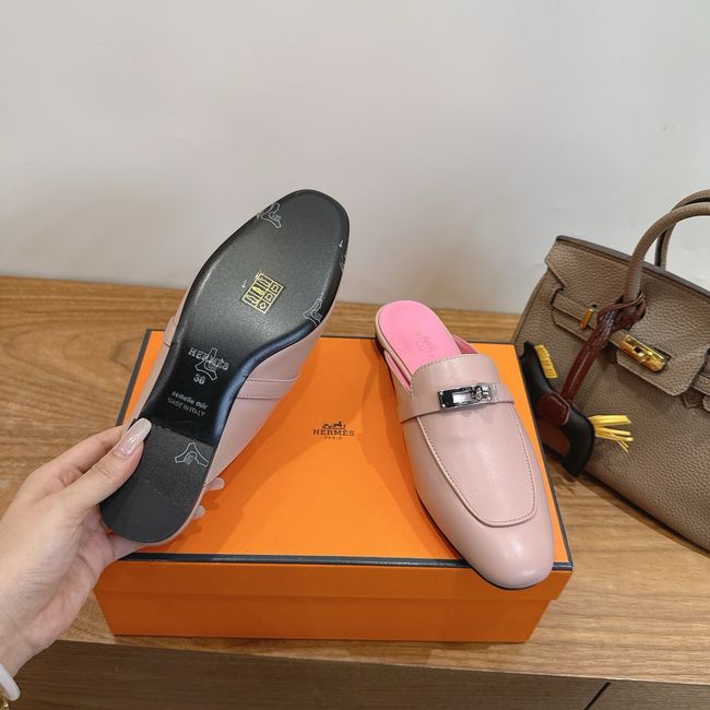 Hermes Oz Mule Shoes 2122Z-5