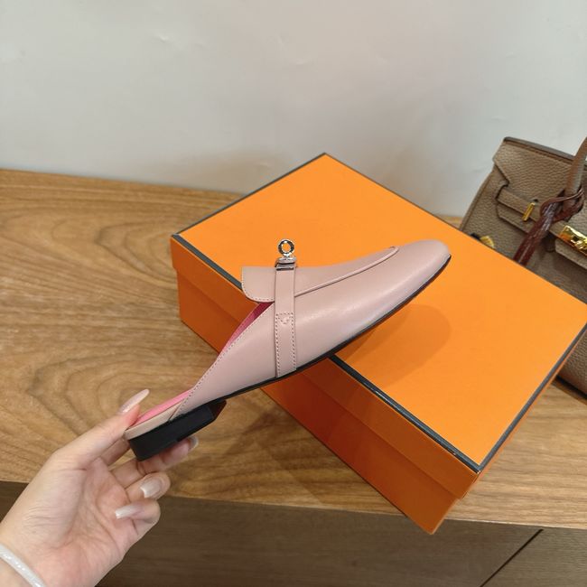 Hermes Oz Mule Shoes 2122Z-5