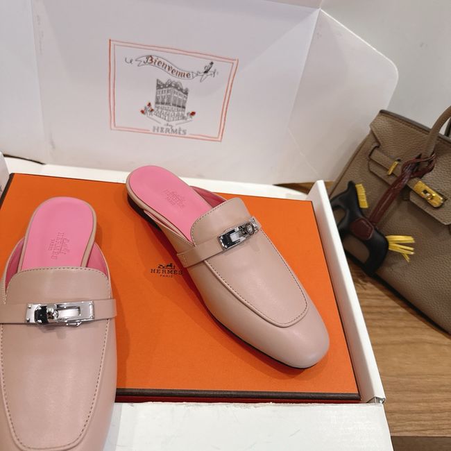 Hermes Oz Mule Shoes 2122Z-5