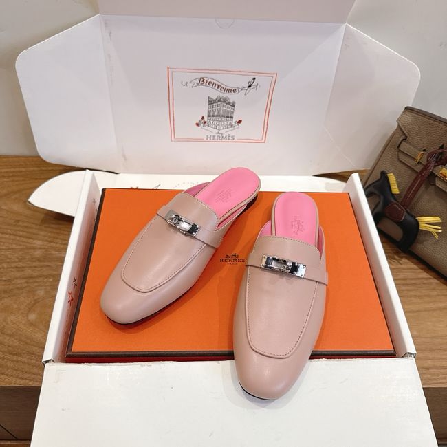 Hermes Oz Mule Shoes 2122Z-5