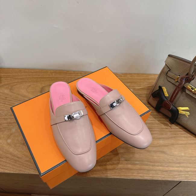 Hermes Oz Mule Shoes 2122Z-5