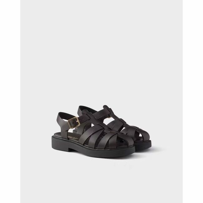 Prada Womens slide sandal 69028-3