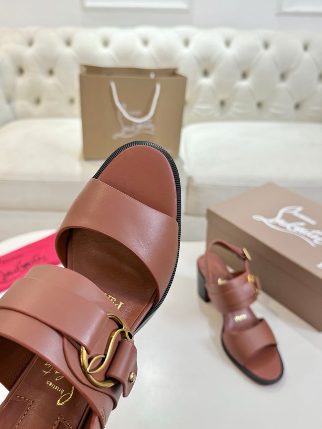 Christian Louboutin sandals 69039-1