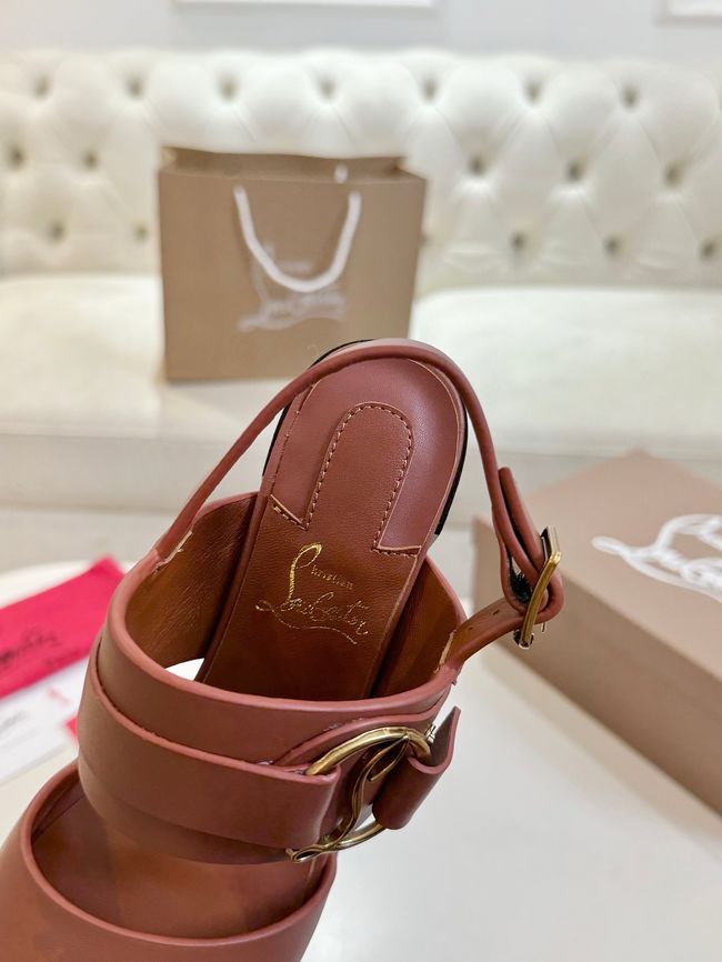 Christian Louboutin sandals 69039-1
