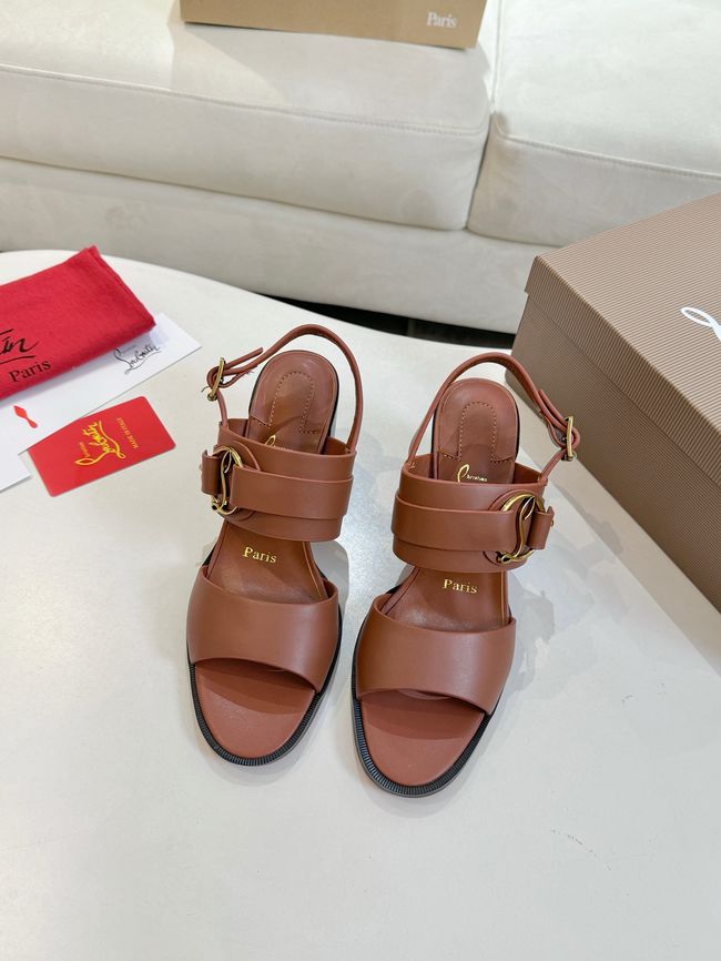 Christian Louboutin sandals 69039-1