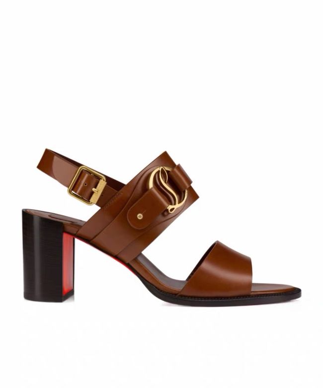 Christian Louboutin sandals 69039-1