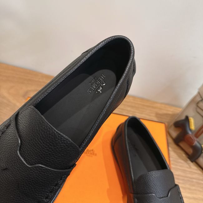 Hermes Lazy loafers 2020Z-2