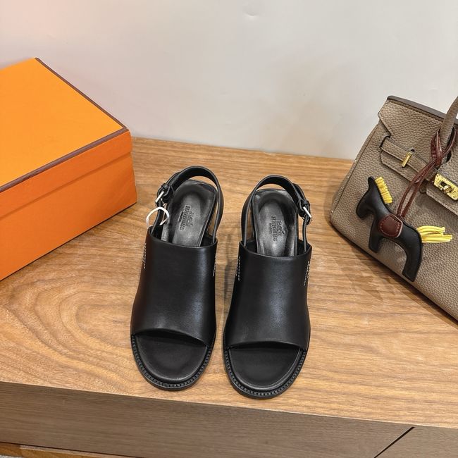 Hermes Monica 60 sandals 1094Z-1