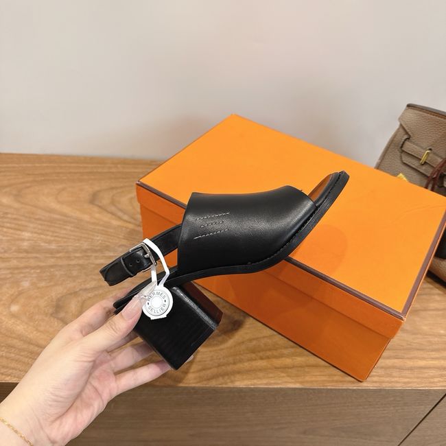 Hermes Monica 60 sandals 1094Z-1