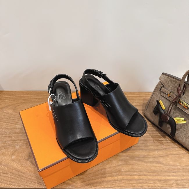 Hermes Monica 60 sandals 1094Z-1