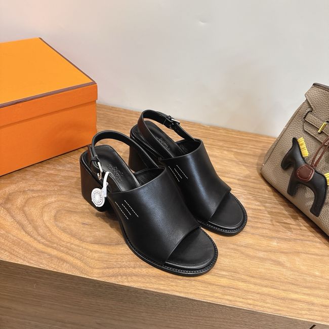 Hermes Monica 60 sandals 1094Z-1