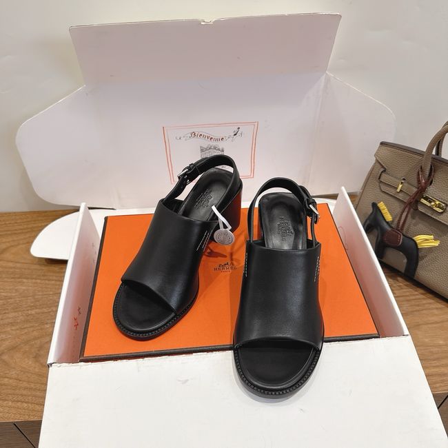 Hermes Monica 60 sandals 1094Z-1