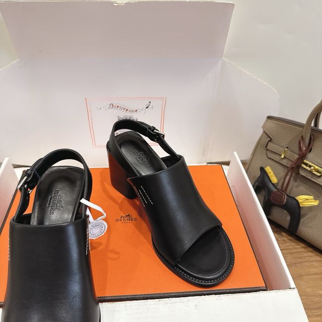 Hermes Monica 60 sandals 1094Z-1