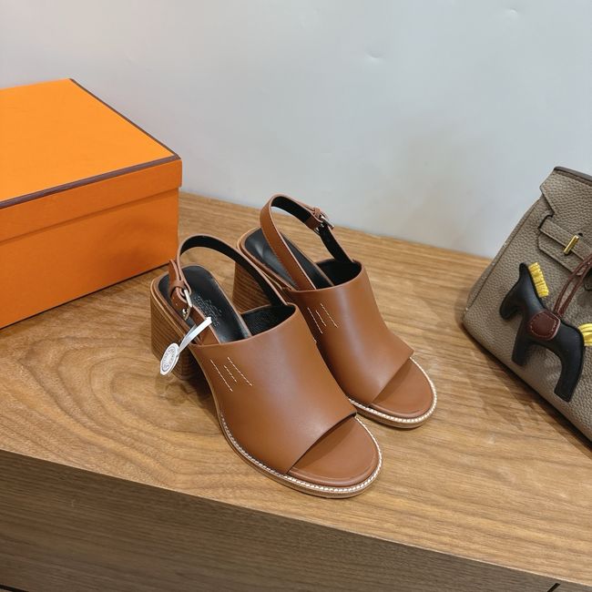 Hermes Monica 60 sandals 1094Z-2