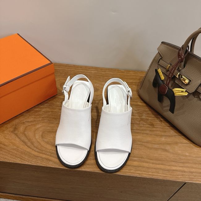 Hermes Monica 60 sandals 1094Z-3