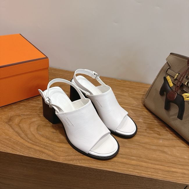 Hermes Monica 60 sandals 1094Z-3