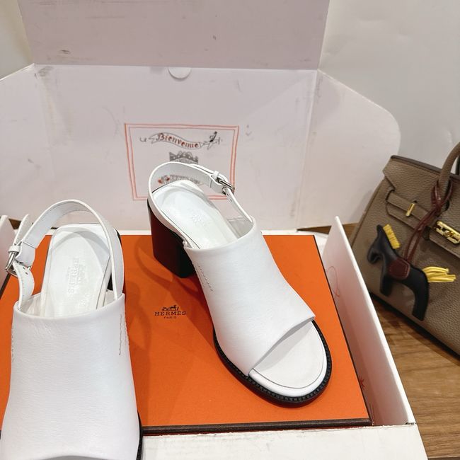 Hermes Monica 60 sandals 1094Z-3