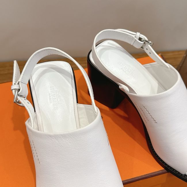 Hermes Monica 60 sandals 1094Z-3