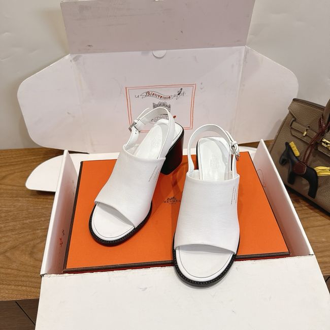 Hermes Monica 60 sandals 1094Z-3