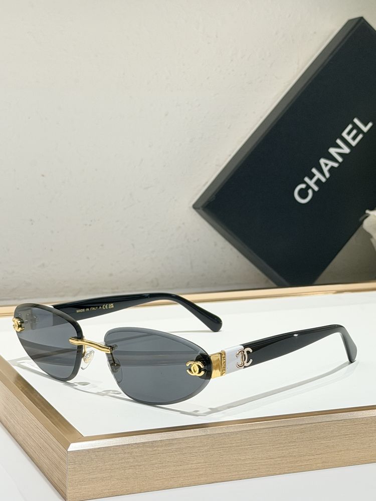 Chanel Sunglasses CHS00002-1