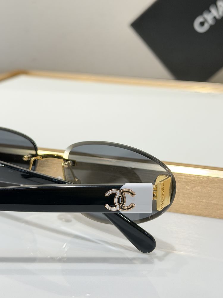 Chanel Sunglasses CHS00002-1