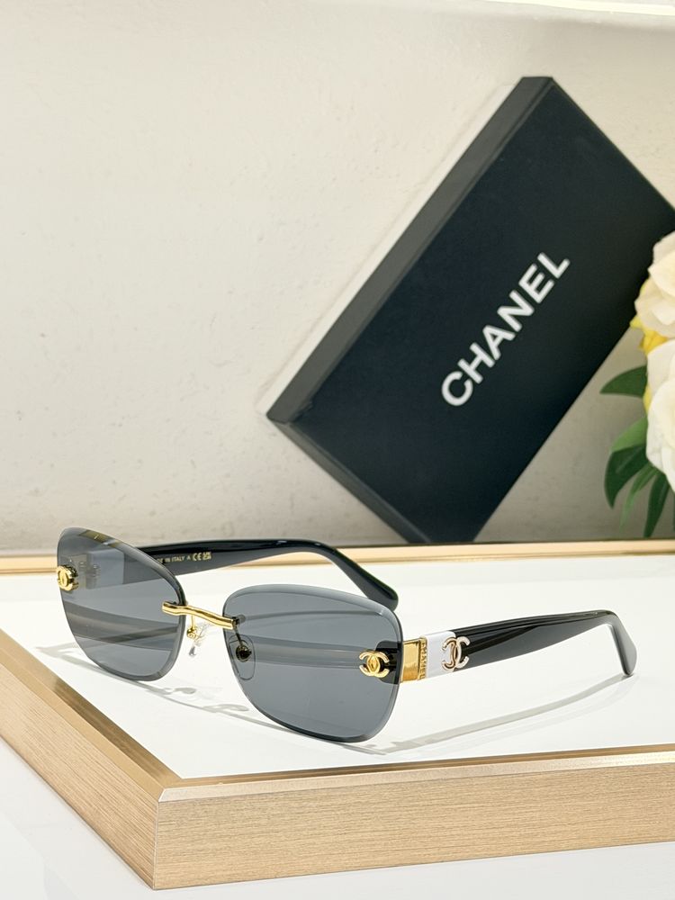 Chanel Sunglasses CHS00003-1
