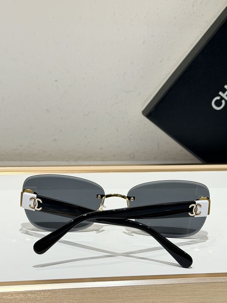 Chanel Sunglasses CHS00003-1 Chanel Sunglasses CHS00003-1