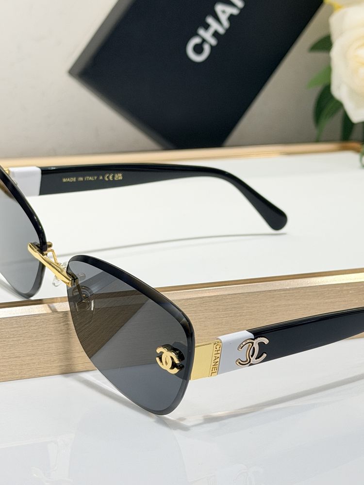 Chanel Sunglasses CHS00003-1 Chanel Sunglasses CHS00003-1