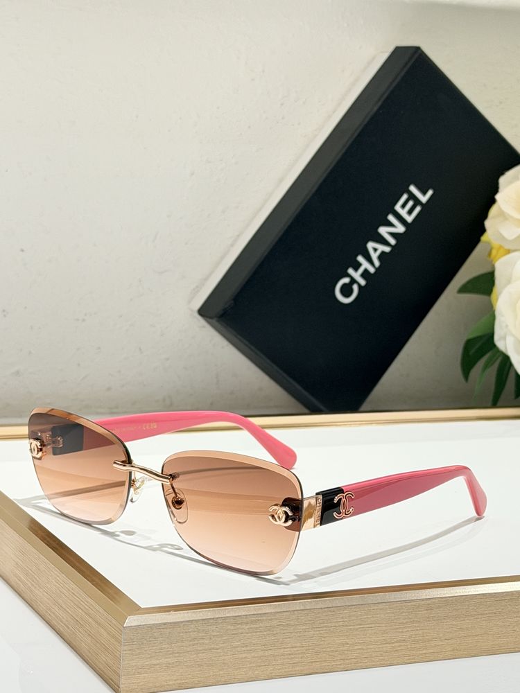 Chanel Sunglasses CHS00003-3