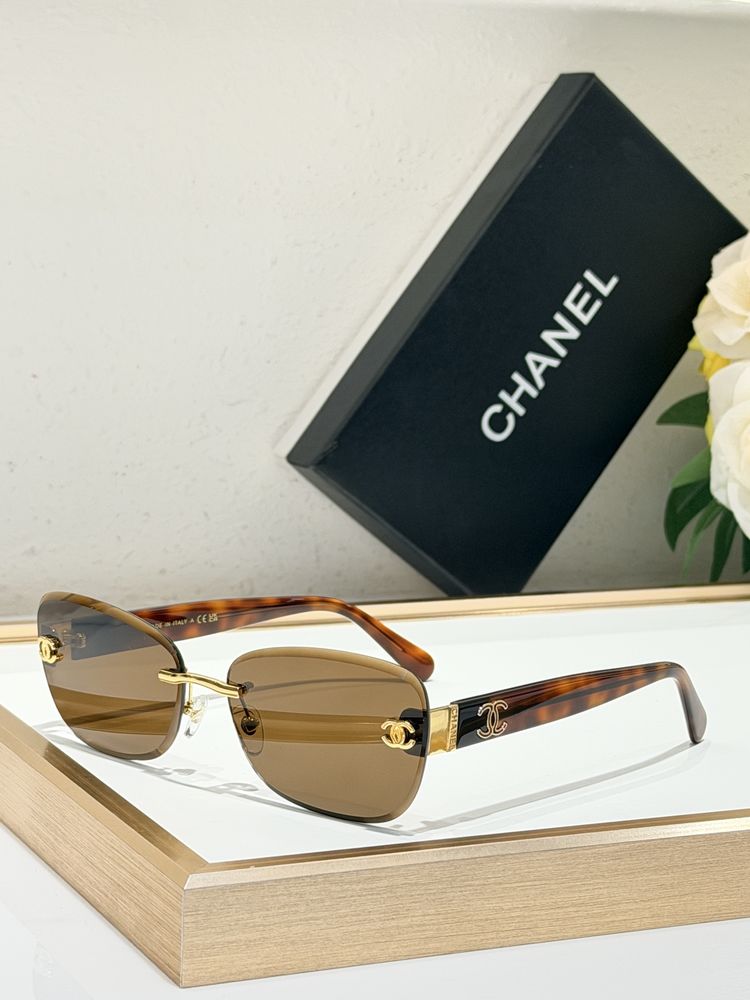 Chanel Sunglasses CHS00003-5